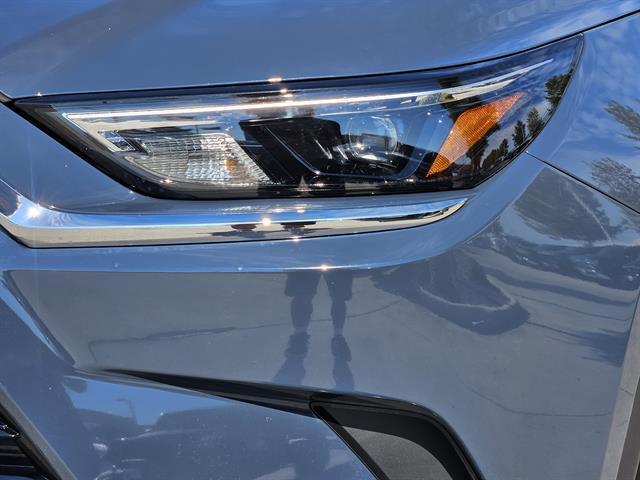used 2025 Toyota Grand Highlander car, priced at $48,491