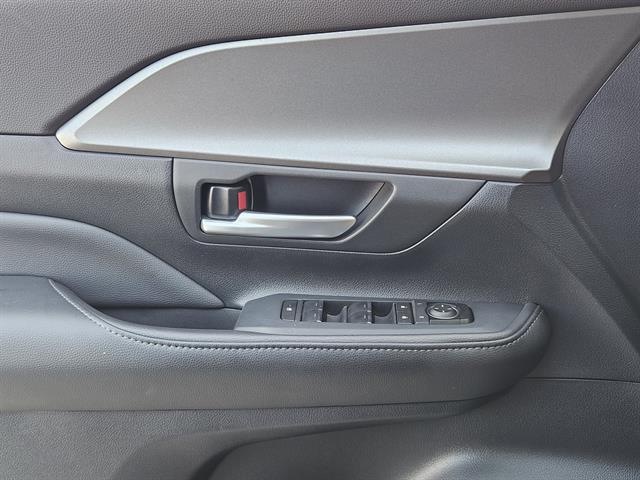 used 2025 Toyota Grand Highlander car, priced at $48,491