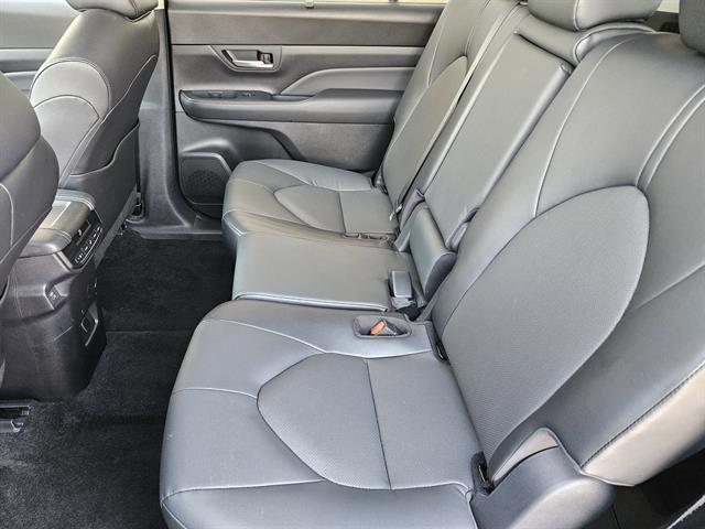 used 2025 Toyota Grand Highlander car, priced at $48,491