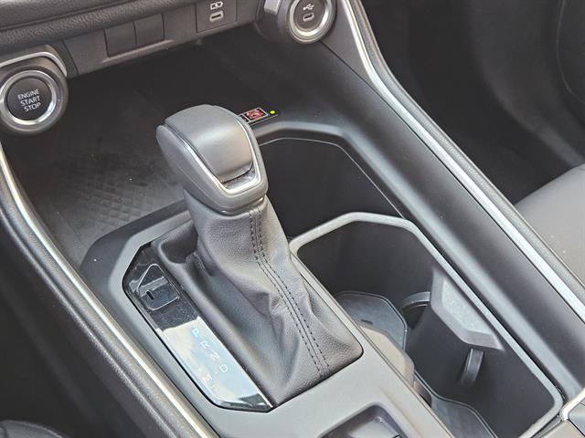 used 2025 Toyota Grand Highlander car, priced at $48,491