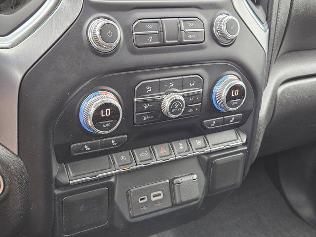 used 2021 GMC Sierra 1500 car, priced at $29,997