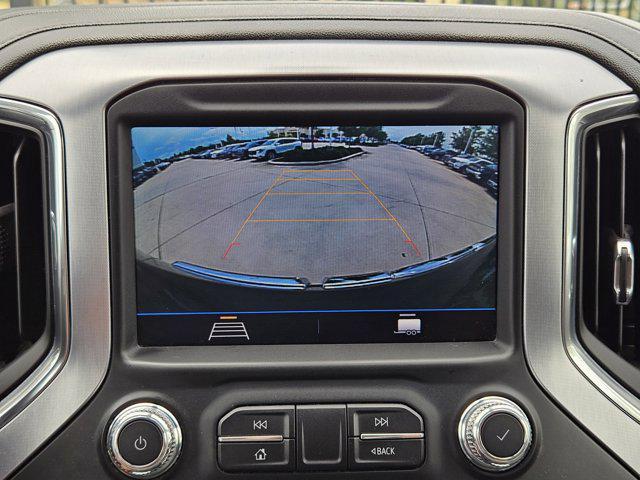 used 2021 GMC Sierra 1500 car, priced at $29,997