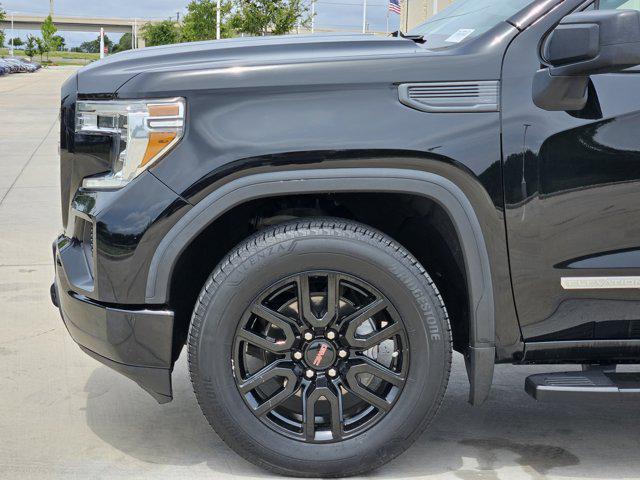 used 2021 GMC Sierra 1500 car, priced at $29,997