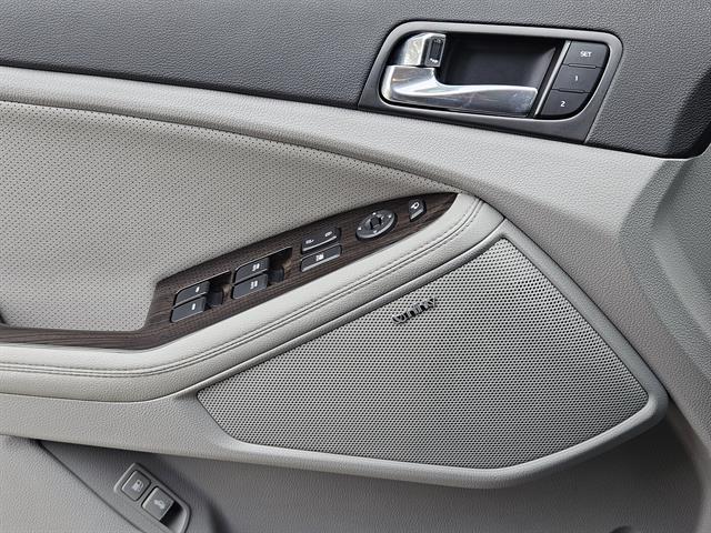 used 2015 Kia Optima car, priced at $11,498