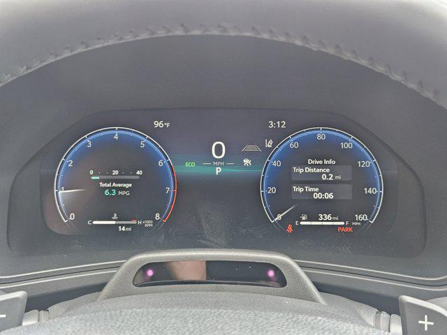 used 2025 Toyota Grand Highlander car, priced at $59,962