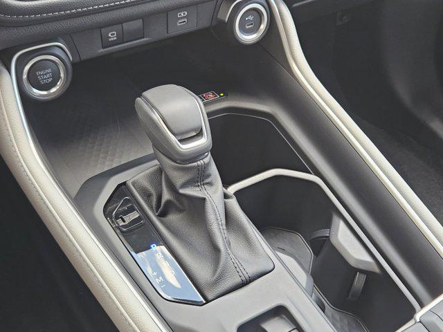 used 2025 Toyota Grand Highlander car, priced at $59,962