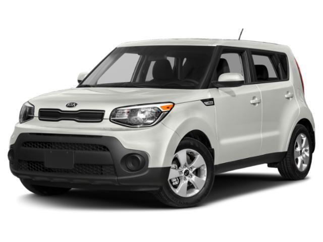used 2019 Kia Soul car, priced at $14,491