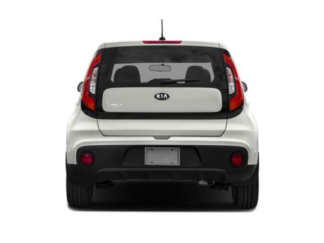 used 2019 Kia Soul car, priced at $14,491