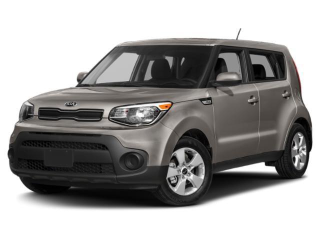 used 2019 Kia Soul car, priced at $14,491