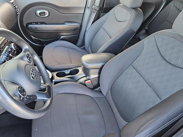 used 2019 Kia Soul car, priced at $13,498