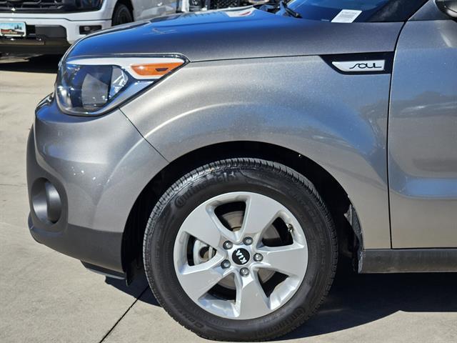 used 2019 Kia Soul car, priced at $13,498