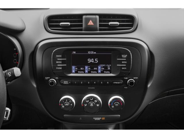 used 2019 Kia Soul car, priced at $14,491