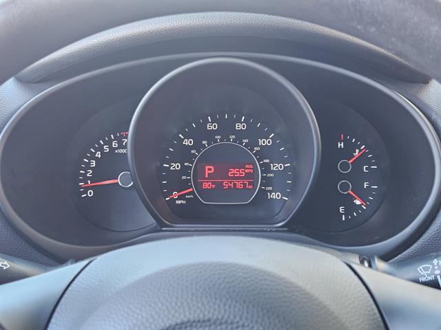 used 2019 Kia Soul car, priced at $13,498