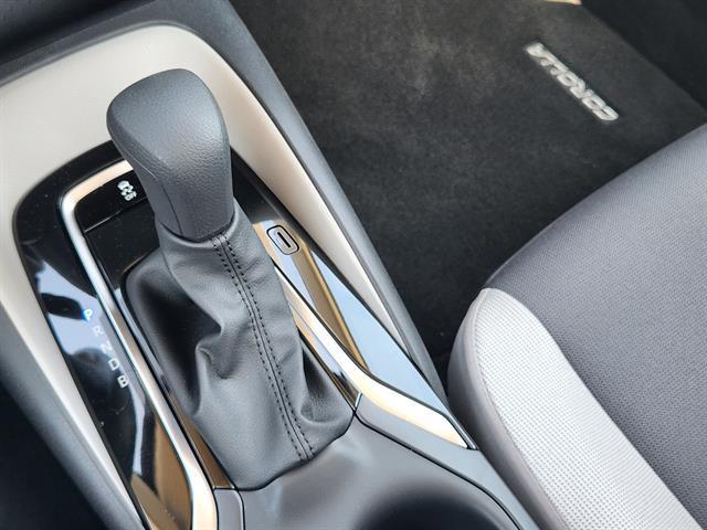 new 2025 Toyota Corolla car, priced at $23,479