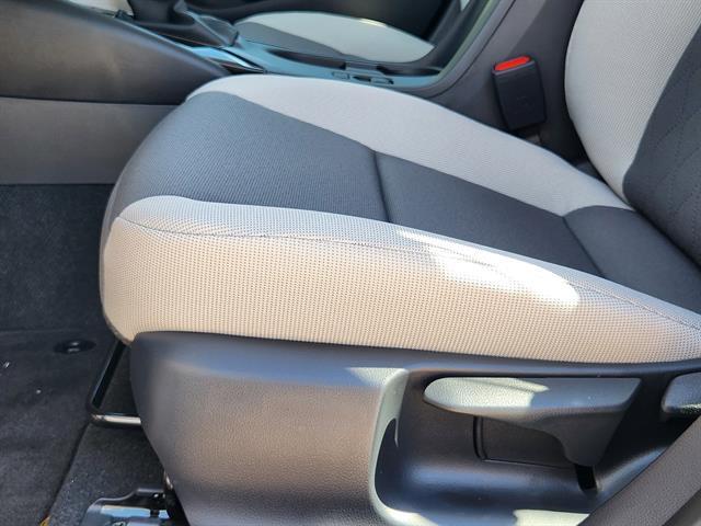new 2025 Toyota Corolla car, priced at $23,479