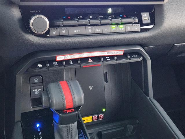 new 2026 Toyota Tundra Hybrid car, priced at $78,565