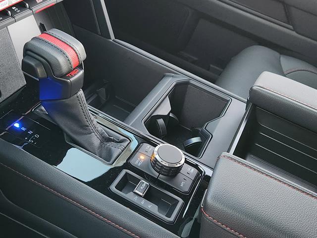 new 2026 Toyota Tundra Hybrid car, priced at $78,565