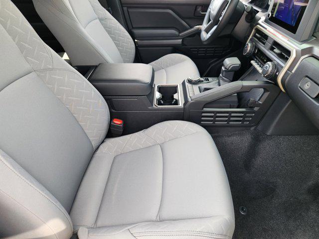 new 2025 Toyota Tacoma car, priced at $42,435