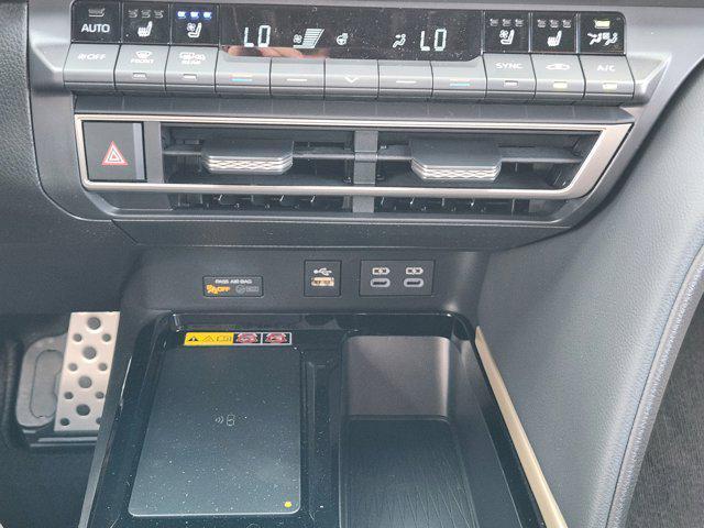 new 2025 Toyota Camry car, priced at $40,360