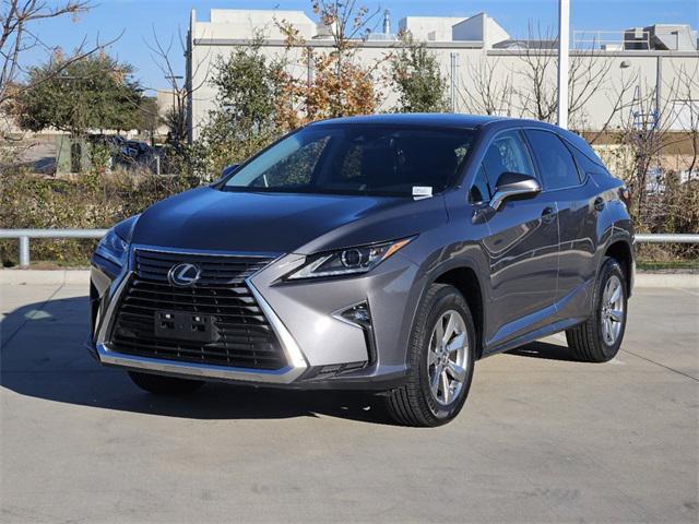 used 2018 Lexus RX 350 car, priced at $25,798