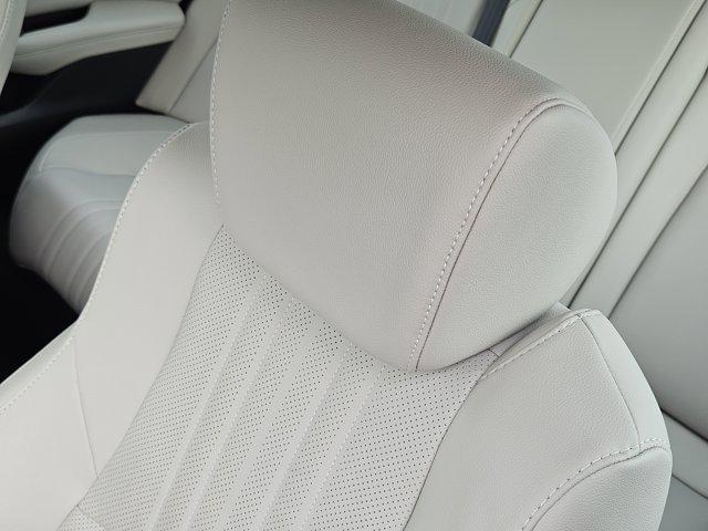 used 2021 Honda Accord car, priced at $23,377