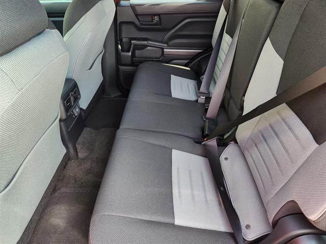 new 2025 Toyota 4Runner car, priced at $55,903
