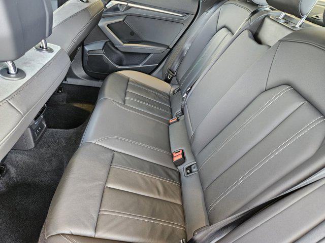 used 2023 Audi A3 car, priced at $25,987