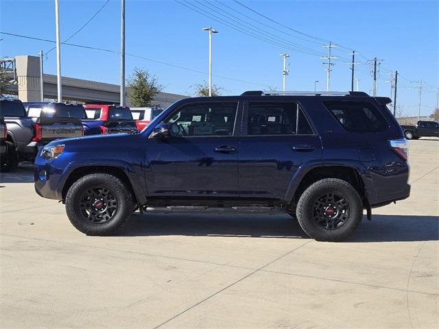 used 2023 Toyota 4Runner car, priced at $42,741