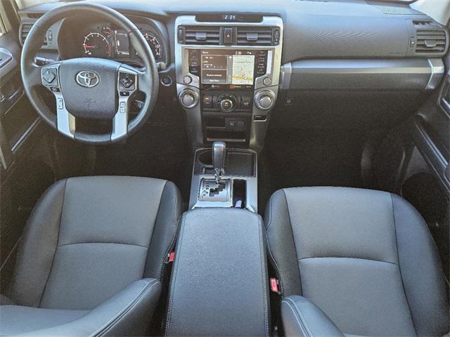 used 2023 Toyota 4Runner car, priced at $42,741