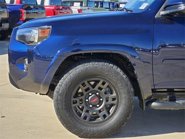 used 2023 Toyota 4Runner car, priced at $42,741