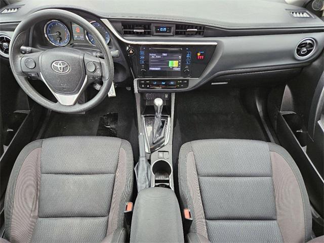 used 2019 Toyota Corolla car, priced at $10,493