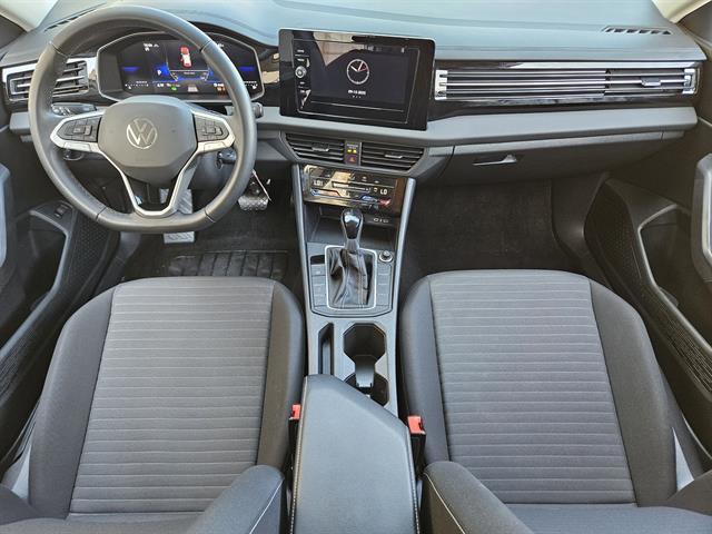 used 2025 Volkswagen Jetta car, priced at $21,634