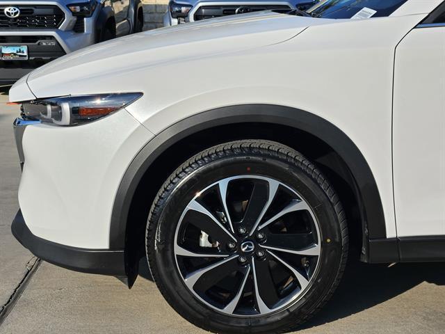 used 2022 Mazda CX-5 car, priced at $23,135