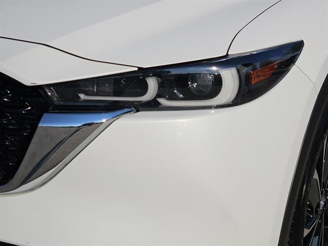 used 2022 Mazda CX-5 car, priced at $23,135