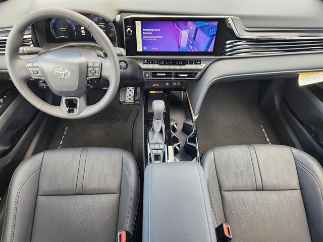 new 2026 Toyota Camry car, priced at $41,775