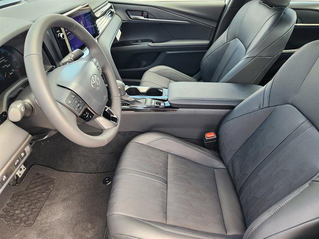 new 2026 Toyota Camry car, priced at $41,775