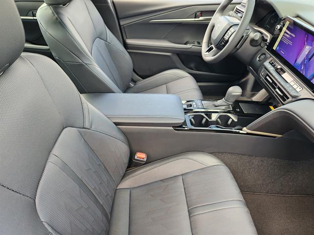new 2026 Toyota Camry car, priced at $41,775