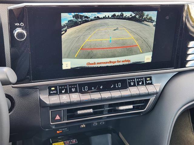 new 2026 Toyota Camry car, priced at $41,775