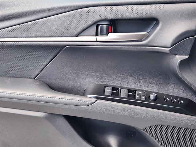 new 2026 Toyota Camry car, priced at $41,775