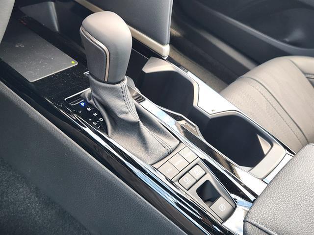 new 2026 Toyota Camry car, priced at $41,775