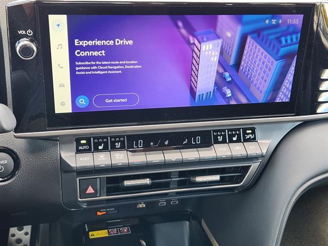 new 2026 Toyota Camry car, priced at $41,775