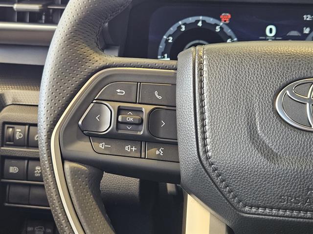 used 2025 Toyota 4Runner car, priced at $63,991