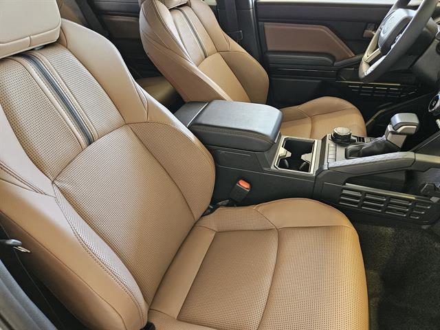 used 2025 Toyota 4Runner car, priced at $63,991