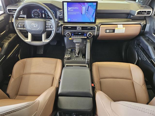used 2025 Toyota 4Runner car, priced at $63,991