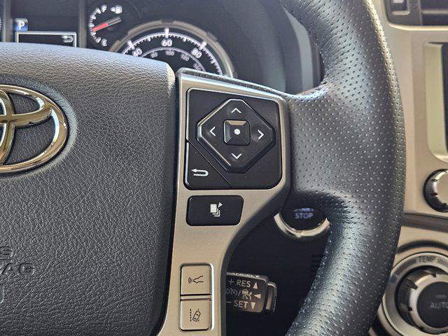 used 2024 Toyota 4Runner car, priced at $50,774