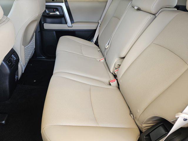 used 2024 Toyota 4Runner car, priced at $50,774
