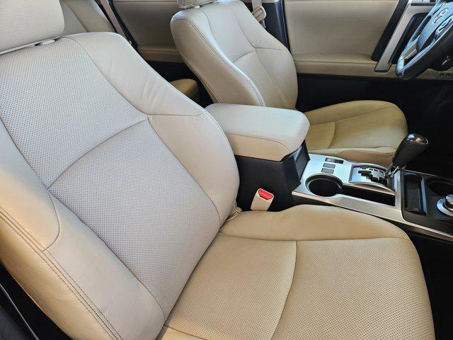 used 2024 Toyota 4Runner car, priced at $50,774