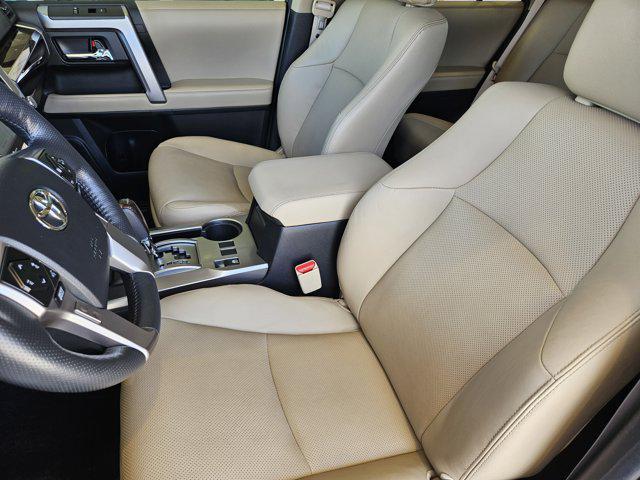 used 2024 Toyota 4Runner car, priced at $50,774