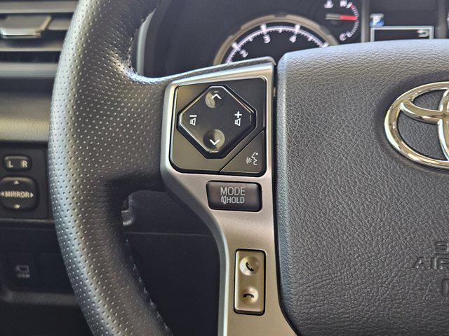 used 2024 Toyota 4Runner car, priced at $50,774