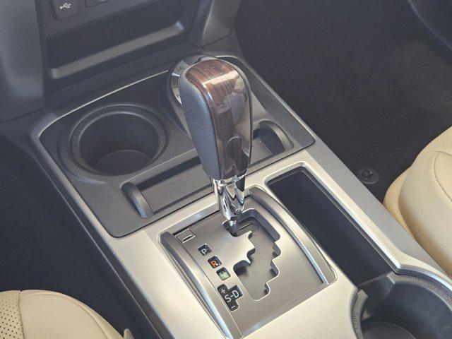 used 2024 Toyota 4Runner car, priced at $50,774
